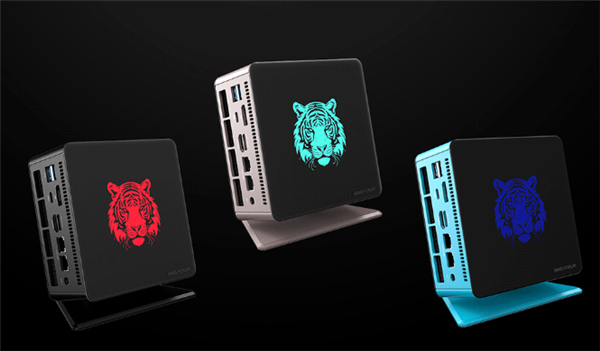 2899元起 铭凡UM780 XTX迷你主机上架：锐龙7 7840HS加持