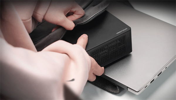 2899元起 铭凡UM780 XTX迷你主机上架：锐龙7 7840HS加持