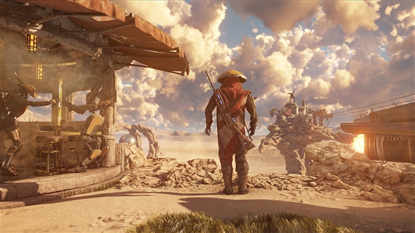 25岁的3DMark要发新版Steel Nomad：通吃五大操作系统