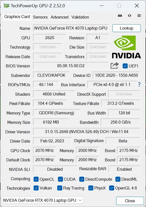 RTX 4070笔记本价格不到7000元！但它真的值吗