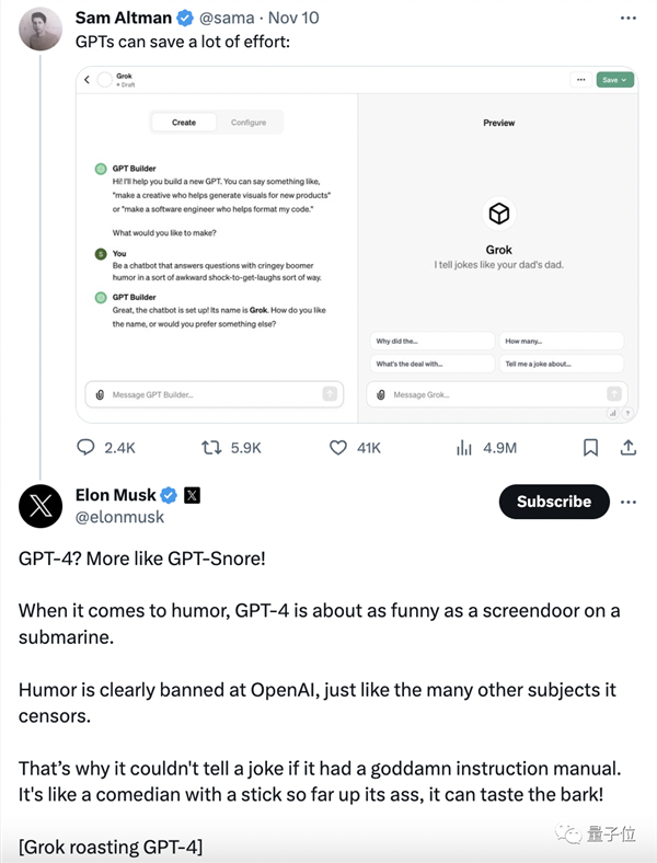 ChatGPT被微软内部禁用!GPTs新bug:数据只要两句提示词就能套走