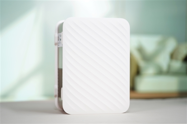 至高40TB海量空间！联想个人云存储T2s图赏