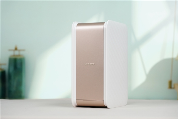 至高40TB海量空间！联想个人云存储T2s图赏