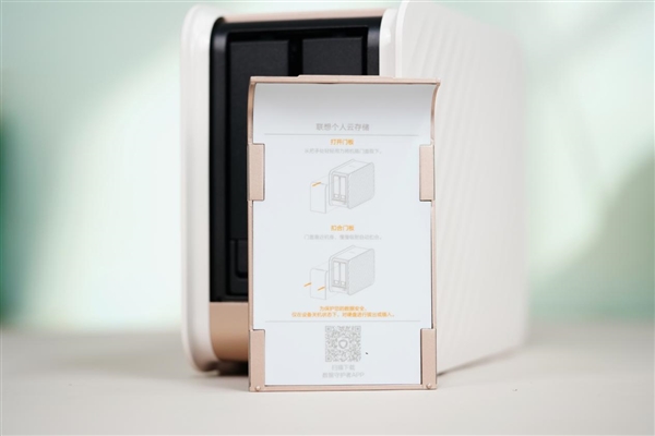 至高40TB海量空间！联想个人云存储T2s图赏