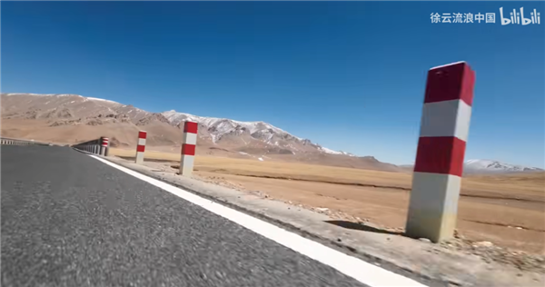 靠着一人一狗一单车:这哥们在B站上疯涨10万粉丝