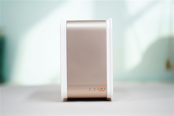 至高40TB海量空间！联想个人云存储T2s图赏