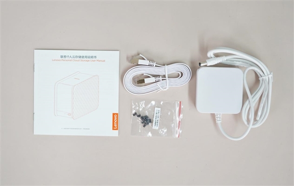 至高40TB海量空间！联想个人云存储T2s图赏