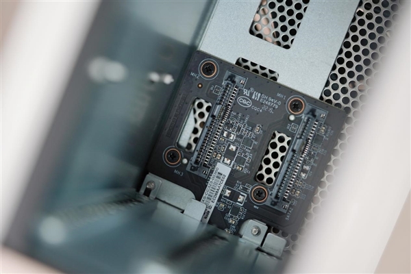 至高40TB海量空间！联想个人云存储T2s图赏