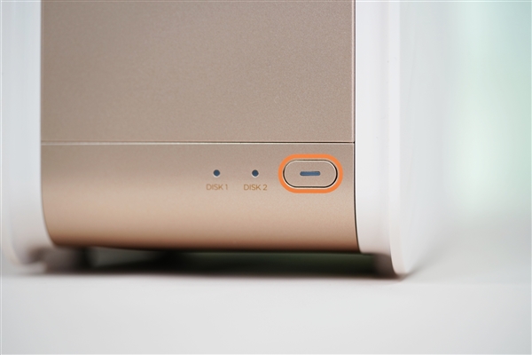 至高40TB海量空间！联想个人云存储T2s图赏