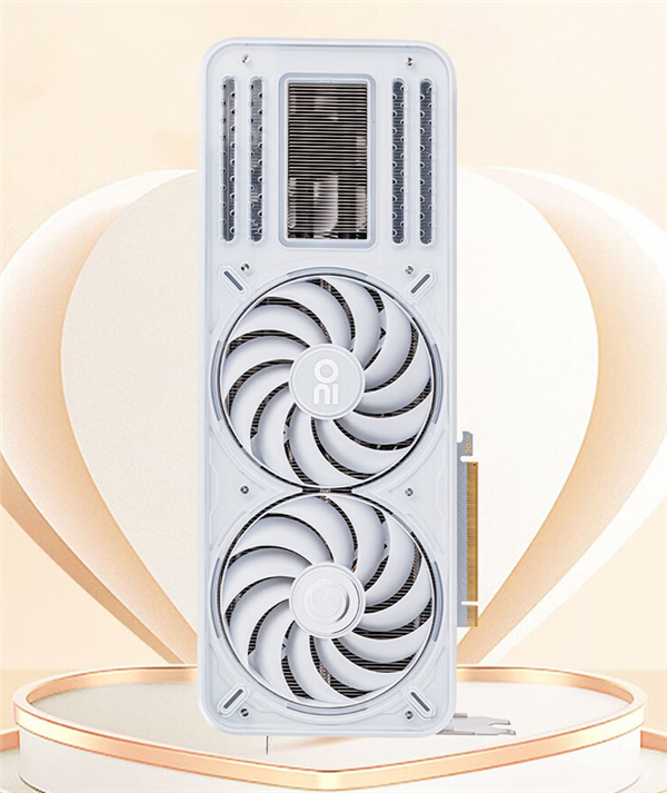 影驰20周年纪念版RTX 4090开卖：碳纤维限量20999元 全球仅50块