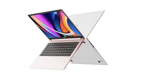 中国电信/中兴联合推出！5G云笔记本电脑亮相：核心软硬件全国产