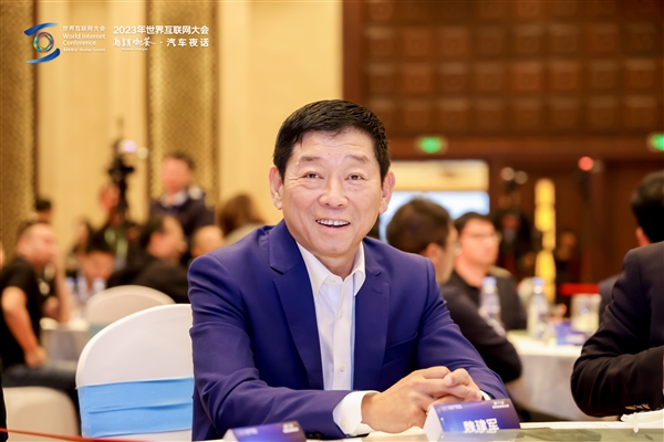 长城魏建军：很佩服理想的产品定义 抓一两个卖点不要面面俱到