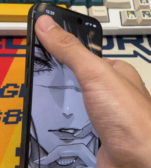 大厂们别再摇一摇了 苹果要治你们了