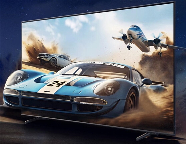 游戏电视选购指南：教你选到心仪的电视