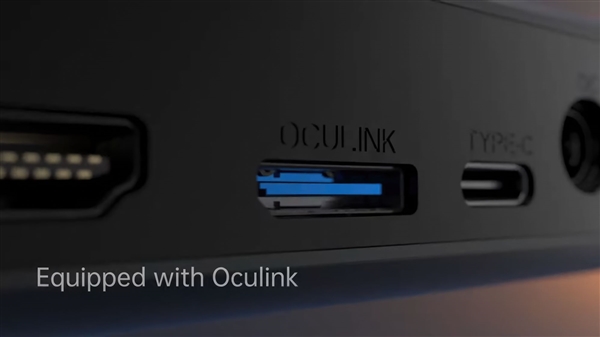 全球第一款！外置显卡自带M.2 SSD