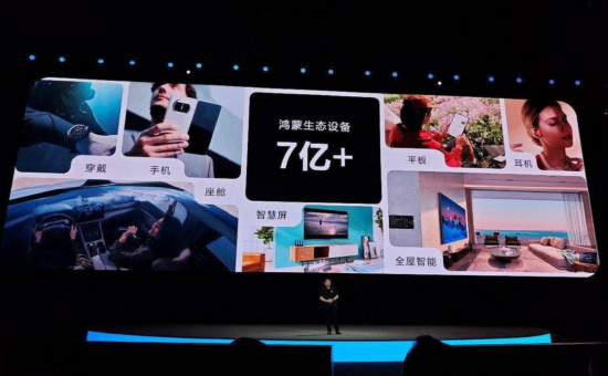 鸿蒙工程师究竟有多抢手：年薪最高160万！ 