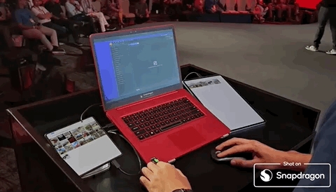 掰开安卓手机 满屏都是三个字:大模型