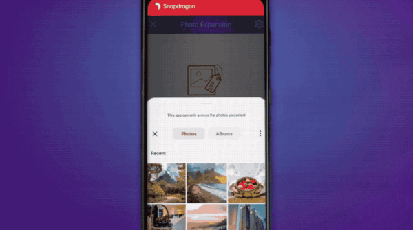 掰开安卓手机 满屏都是三个字:大模型