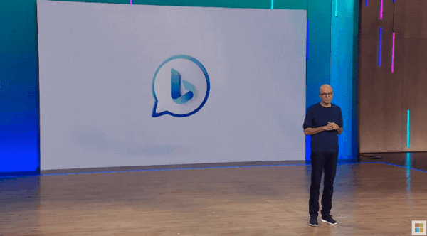 微软深夜连甩三大炸弹！Bing Chat更名Copilot 自研芯片问世