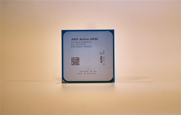 2023年了！AMD还在卖第一代14nm Zen处理器