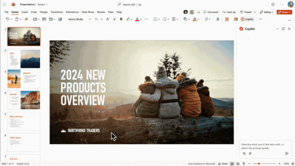 微软深夜连甩三大炸弹！Bing Chat更名Copilot 自研芯片问世