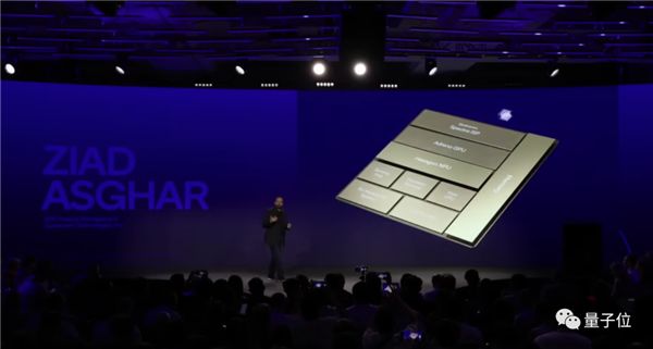 掰开安卓手机 满屏都是三个字:大模型