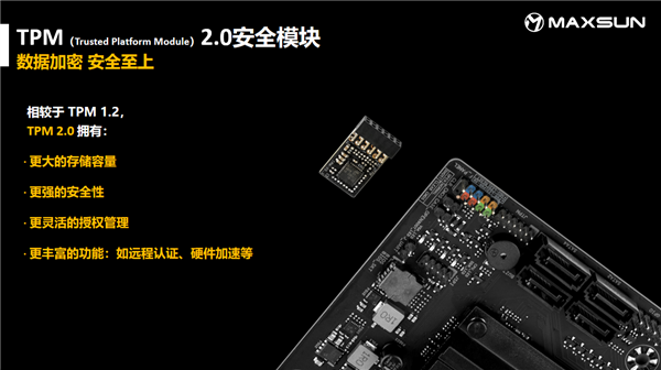 6个高速10G接口！铭瑄携MS-Q670M vPro亮相