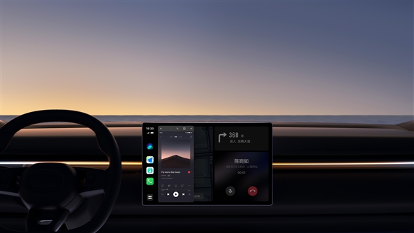 手机汽车无缝联动！魅族Flyme 10.3稳定版发布：上线ICCOA Carlink车联协议