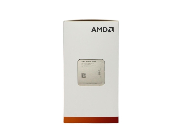 2023年了！AMD还在卖第一代14nm Zen处理器