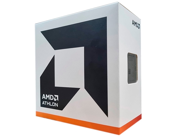 2023年了！AMD还在卖第一代14nm Zen处理器