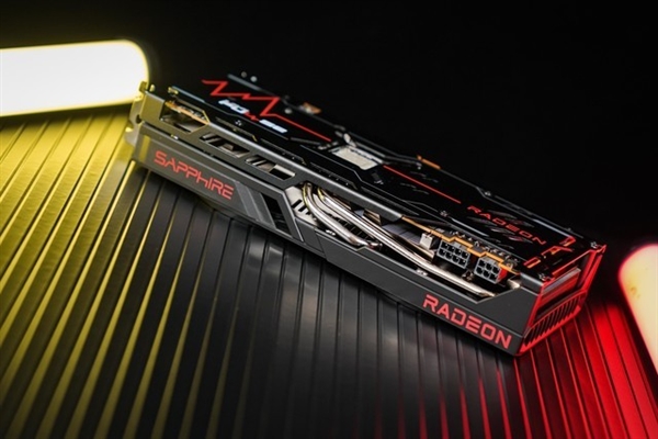 蓝宝石RX 6750 GRE 12GD6白金版显卡上手:性能力压RTX 4060