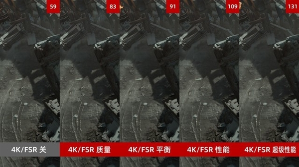 蓝宝石RX 6750 GRE 12GD6白金版显卡上手:性能力压RTX 4060