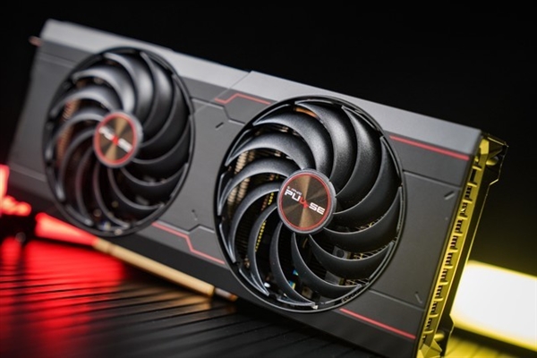 蓝宝石RX 6750 GRE 12GD6白金版显卡上手:性能力压RTX 4060