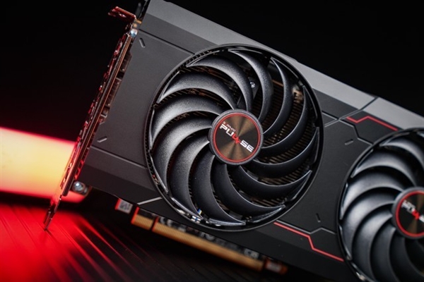 蓝宝石RX 6750 GRE 12GD6白金版显卡上手:性能力压RTX 4060