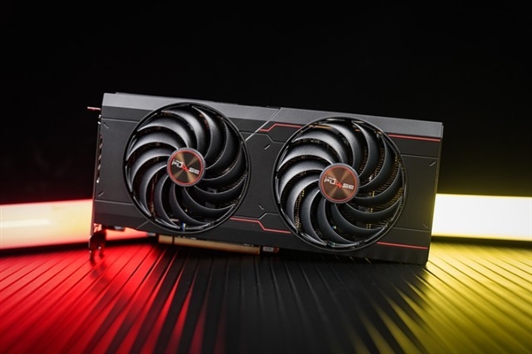 蓝宝石RX 6750 GRE 12GD6白金版显卡上手:性能力压RTX 4060