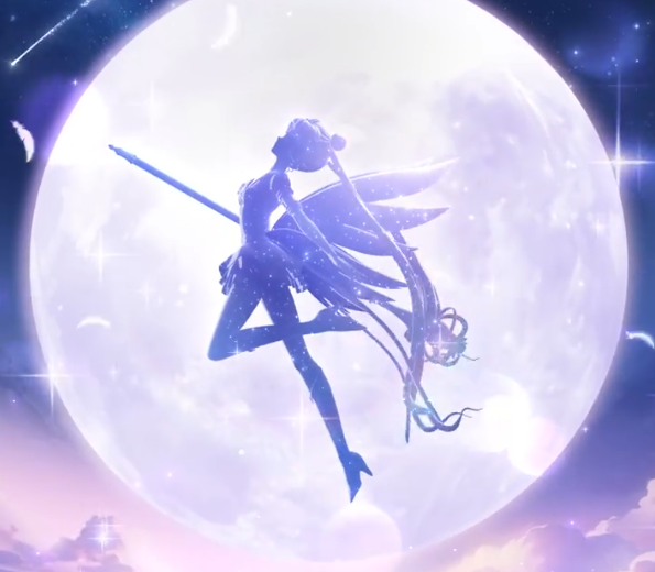 《王者荣耀》王昭君美少女战士皮肤开售：化身水手服战士 少女心拉满