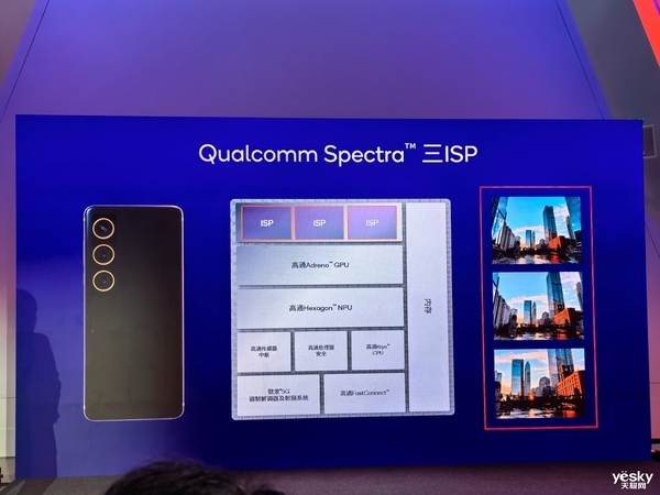 荣耀首发！高通第三代骁龙7详解