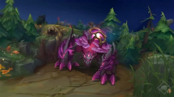 《英雄联盟》2024赛季玩法宣传片出炉：野怪全体虚空化 多处地形大改