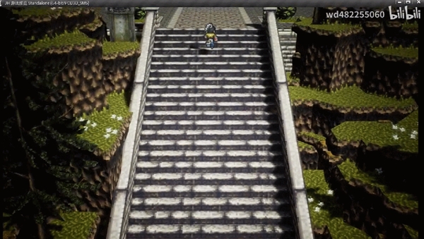 三个中年男在辞职后 做出了一个真正的国产武侠爆款游戏