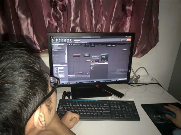 三个中年男在辞职后 做出了一个真正的国产武侠爆款游戏