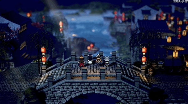 三个中年男在辞职后 做出了一个真正的国产武侠爆款游戏