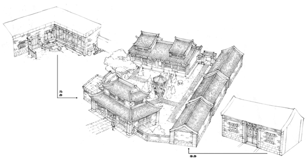 三个中年男在辞职后 做出了一个真正的国产武侠爆款游戏