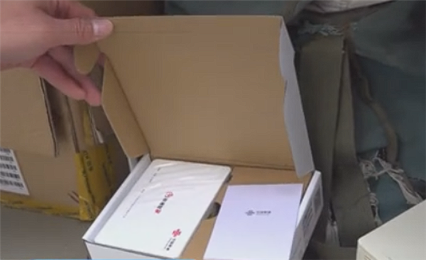 被曝强迫用户更换光猫 周口联通回应：全力配合省公司调查核实