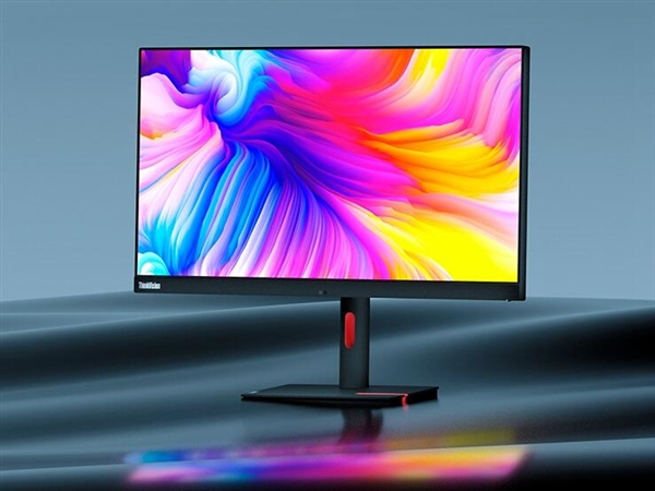 联想上架新款ThinkVision P系列显示器：配备USB4接口、支持140W反充