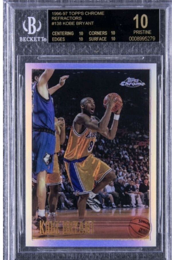 年轻人迷上小卡片：成本几毛 能让你心甘情愿掏几十万