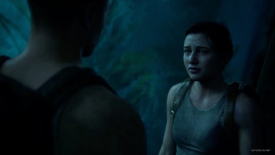 《最后生还者2：复刻版》支持原生4K输出 VRR模式下不限制帧数