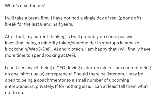 曾经的华人首富被罚307亿元:他的骚操作 我想都不敢想