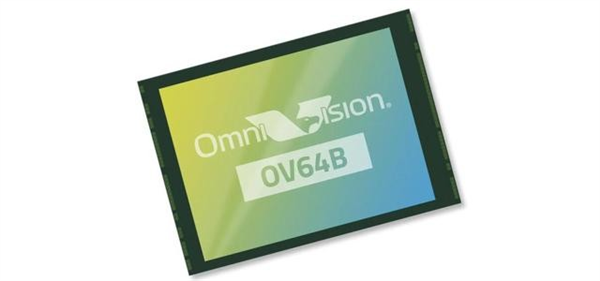 征服小米/华为!拳打索尼/三星!它堪称国产CMOS之光