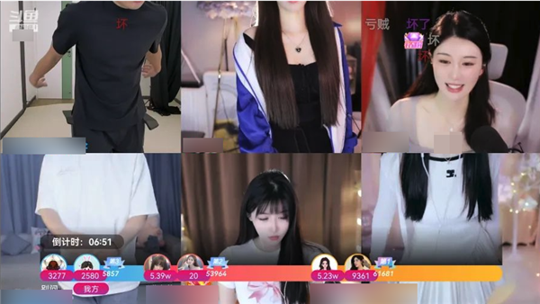 斗鱼CEO涉赌越闹越大:不少大主播突然停播 背后水太深了