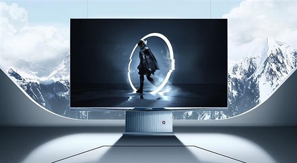 5899元起 七彩虹新款一体机上架：锐龙9 6900HX+4K屏